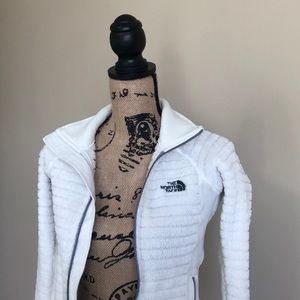 [The North Face]* jacket